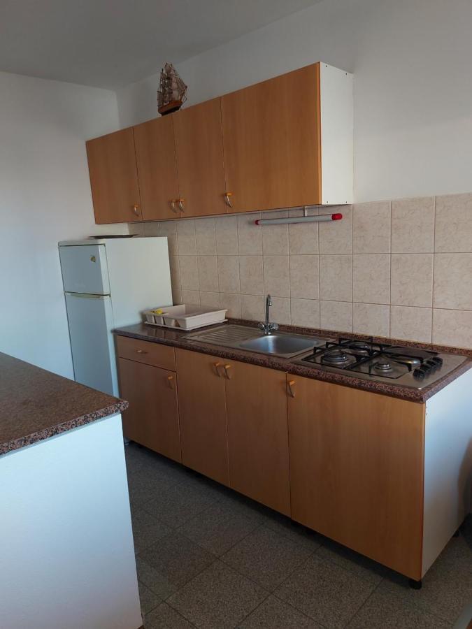 Apartmani Tatjana Okrug Gornji Dış mekan fotoğraf